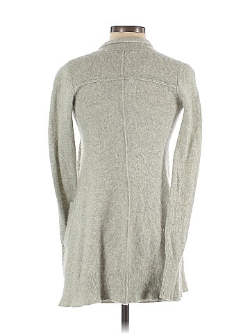 Calypso St. Barth Cashmere Cardigan (view 2)