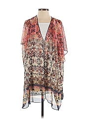 Band Of Gypsies Kimono