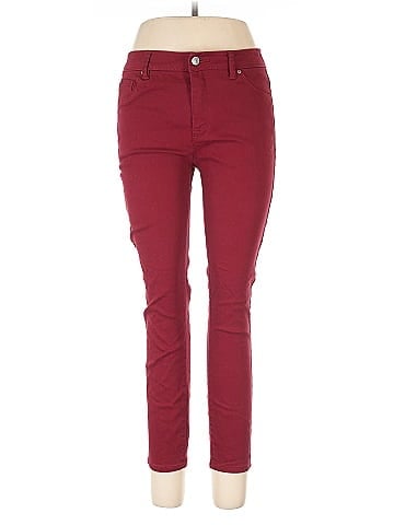 Curve Appeal Jeans (view 1)
