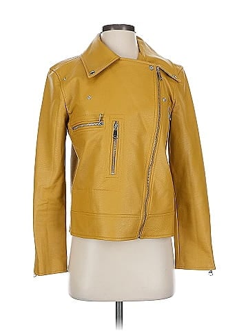 Elizabeth and James Jacket (view 1)