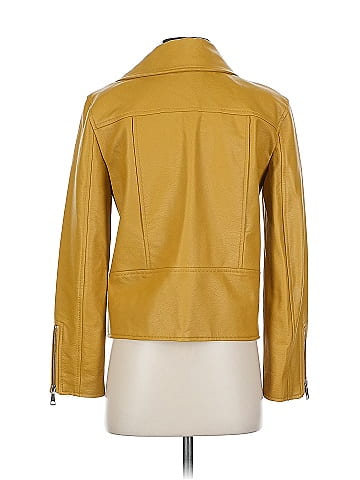 Elizabeth and James Jacket (view 2)