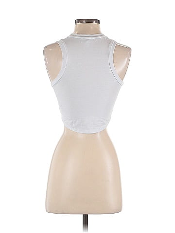 Superdown Sleeveless T-Shirt (view 2)