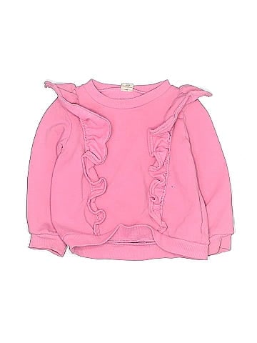 Tucker + Tate Sweatshirt (view 1)
