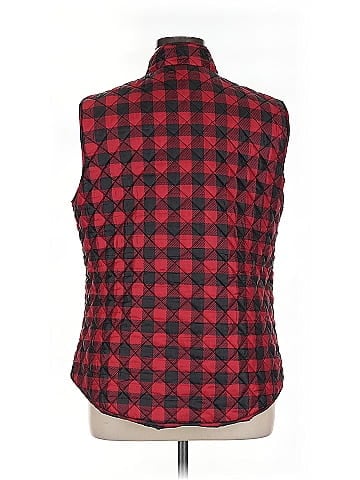 Karen Scott Sport Vest (view 2)