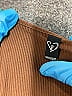Windsor Solid Brown Casual Dress Size L - photo 3