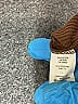 Windsor Solid Brown Casual Dress Size L - photo 4
