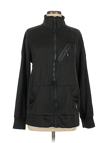 Spyder Track Jacket (view 1)