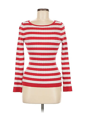 Marled by Reunited Pullover Sweater (view 1)