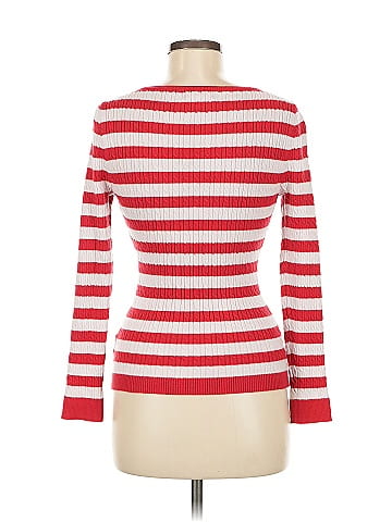 Marled by Reunited Pullover Sweater (view 2)