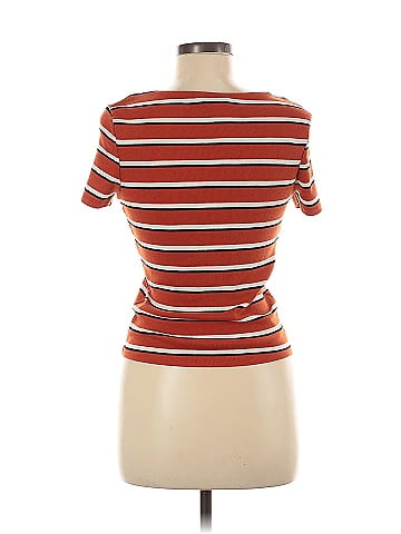 New Look Short Sleeve Top (view 2)