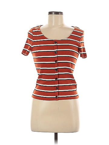 New Look Short Sleeve Top (view 1)