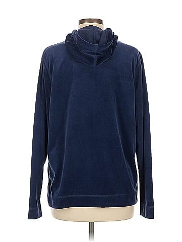 Hue Zip Up Hoodie (view 2)