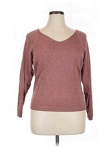 O'Neill Pullover Sweater (view 1)