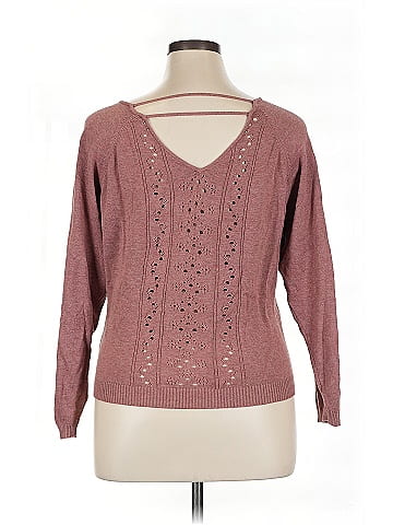 O'Neill Pullover Sweater (view 2)