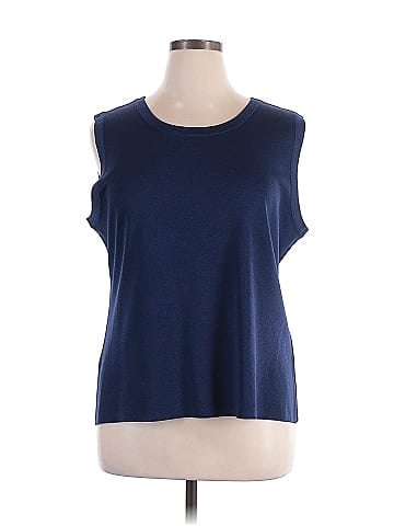 misook Pullover Sweater (view 1)