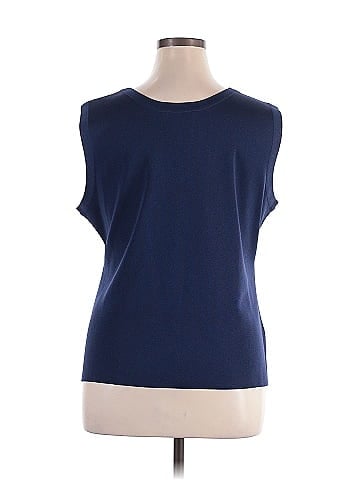 misook Pullover Sweater (view 2)