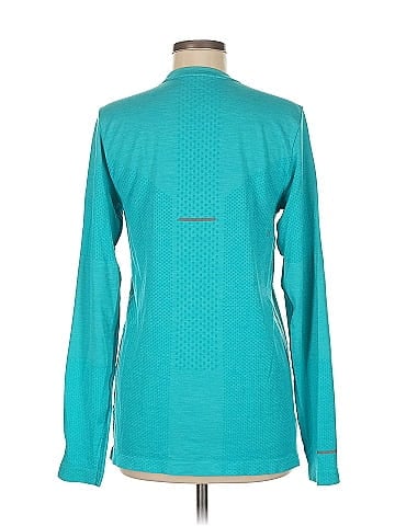 Asics Long Sleeve T-Shirt (view 2)