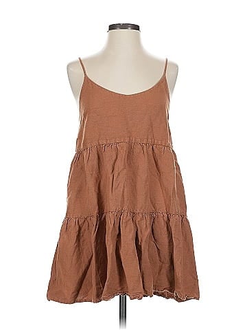 OAK + FORT Casual Dress (view 1)