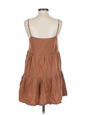 OAK + FORT Casual Dress (view 2)