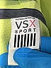 VSX Sport Green Sweatshirt Size S - photo 7
