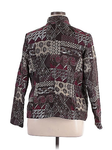 Christopher & Banks Jacket (view 2)