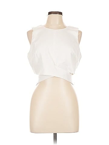 Lovers + Friends Sleeveless Blouse (view 1)