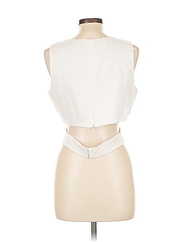 Lovers + Friends Sleeveless Blouse (view 2)
