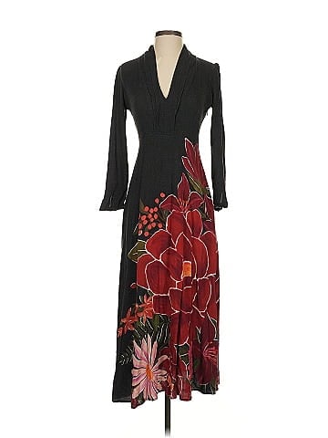 FARM Rio Cocktail Dress (view 1)