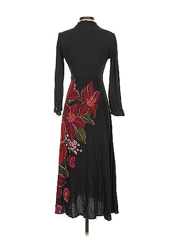 FARM Rio Cocktail Dress (view 2)