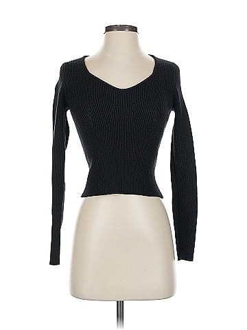 TRUTH BY REPUBLIC Pullover Sweater (view 1)