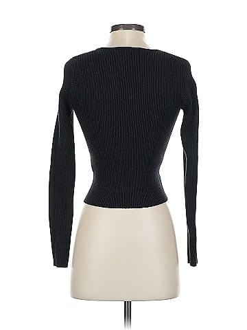 TRUTH BY REPUBLIC Pullover Sweater (view 2)