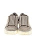 Vince. Gray Tan Sneakers Size 5 1/2 - photo 2
