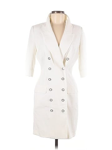 Venus Trenchcoat (view 1)