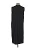 Just Female 100% Polyester Black Kimono Size XS - photo 2