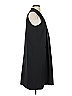 Just Female 100% Polyester Black Kimono Size XS - photo 4