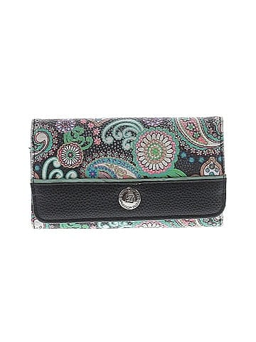 Stone Mountain Wallet (view 1)