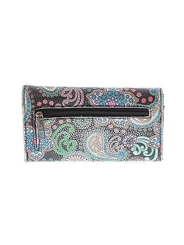 Stone Mountain Wallet (view 2)