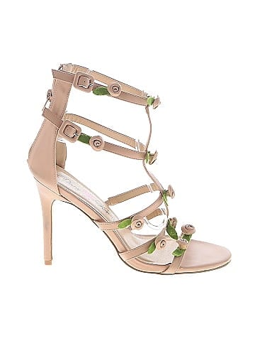 Penny Loves Kenny Heels (view 1)