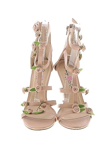 Penny Loves Kenny Heels (view 2)