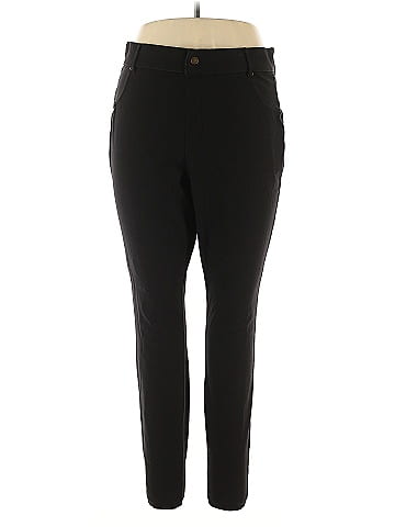Hue Active Pants (view 1)