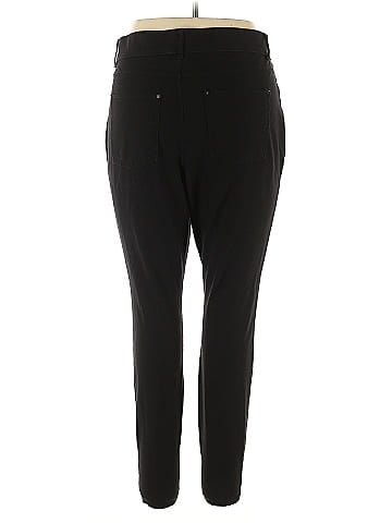 Hue Active Pants (view 2)