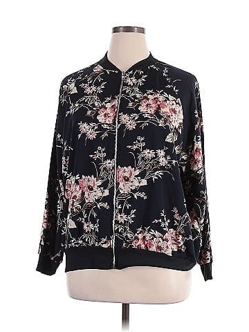 West Kei Track Jacket (view 1)