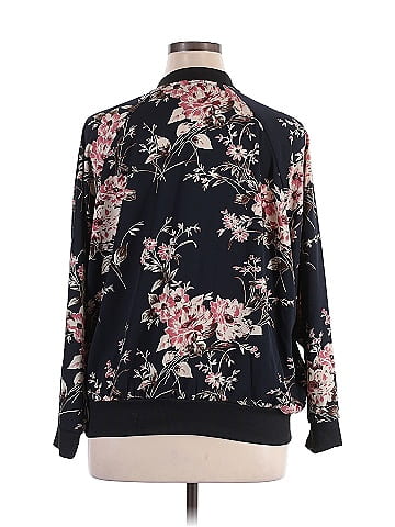 West Kei Track Jacket (view 2)