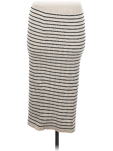 Marled by Reunited Casual Skirt (view 1)