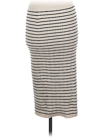Marled by Reunited Casual Skirt (view 2)