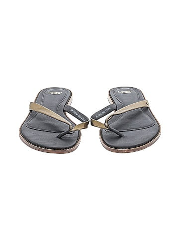 Ugg Flip Flops (view 2)