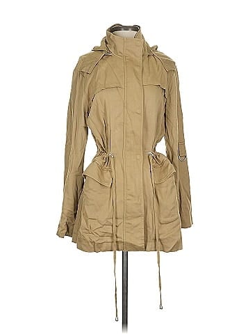Avec Les Filles Jacket (view 1)