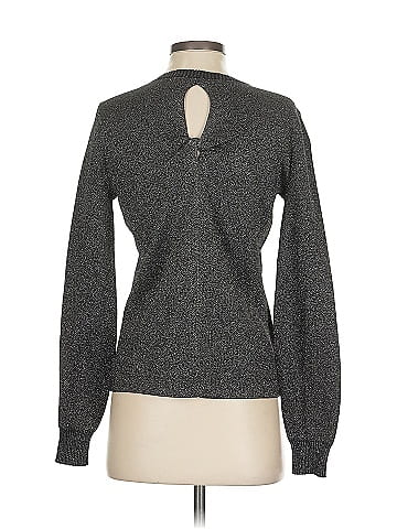 Armani Exchange Long Sleeve Top (view 2)