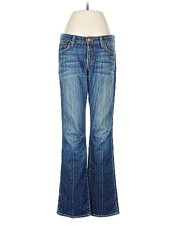 Lucky Brand Jeans (view 1)