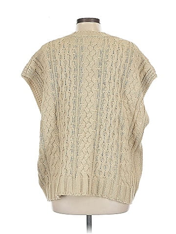 Lea & Viola Sweater Vest (view 2)